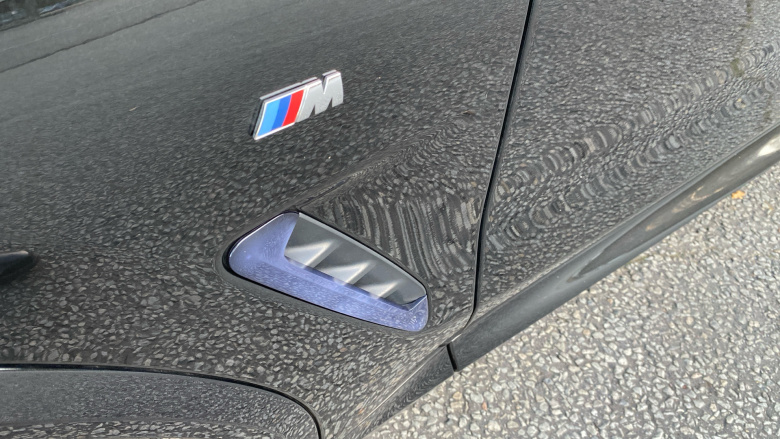 BMW X3 xDrive20d M Sport 5dr Step Auto Diesel Estate